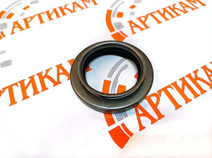 Сальник 55*80*10*1,2 Газель, Волга фтор в обойме