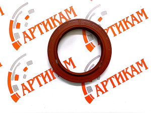 Сальник 95*130*2,2 зад ступ ГАЗ РТ красн завод