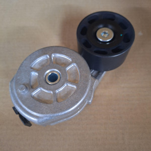 Ролик натяжной в сборе Caterpillar 190-0642