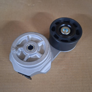 Ролик натяжной в сборе Caterpillar 190-0643