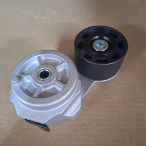 Ролик натяжной в сборе Caterpillar 220-1209