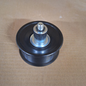 Ролик обводной JCB 320/08923