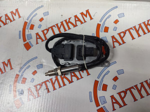 Блок с датчиком оксида азота 5WK96765A 4326471