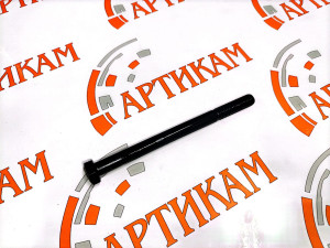 Болт M10*1,5*130 БЕЗ ЮБКИ выпускного коллектора M11, ISM11, QSM11, ISMe, L10 3818122, 3349635