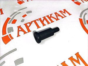 Болт М10*1,25*15 регулировочный звезды распредвала ISF2.8