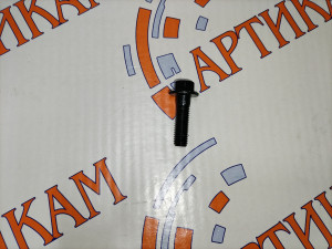 Болт М10*1,5*35 крепления корпуса коромысел М11, L10 3161093, 3821846