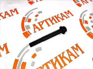 Болт M10*1,5*80 картера маховика ISBe