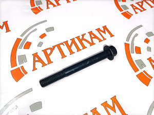 Болт М10*1,5*90 крышки QSK 3093936