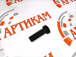 Болт М12*1,25*40 без шайбы (крепления маховика) ISF3.8