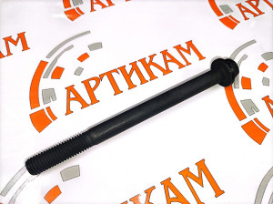 Болт М12*1,75*150 крепление генератора QSK, L 3903105