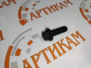 Болт М12*1,75*40 картера маховика ISLe 3353088,3901408,3910540,3920447