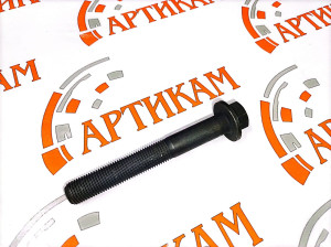 Болт М14*1,5*105 шкива коленвала QSK 3089128