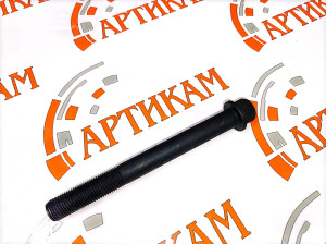 Болт М14*1,5*135 шкива коленвала ISG12 3696488