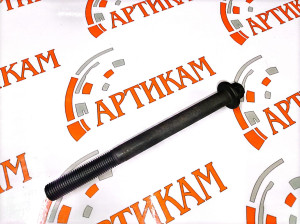 Болт М14*1,5*166 головка блока ISG12 3692202