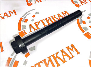 Болт M18*1,5*170 головки блока 3678506 ISX15, QSX15