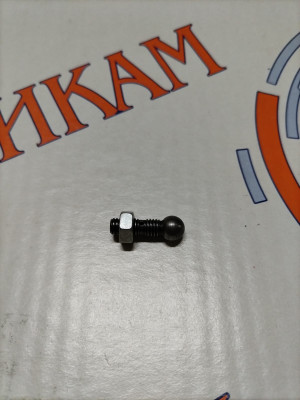 Болт М6*1,00*15 коромысла ISF2.8
