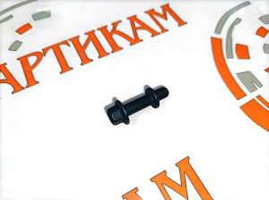 Болт M6*1,00*25 крепления форунки L, ISLe
