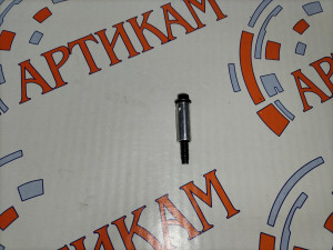 Болт M6*1,25*39.5 клапанной крышки с втулкой а/м ГАЗель Cummins ISF2.8