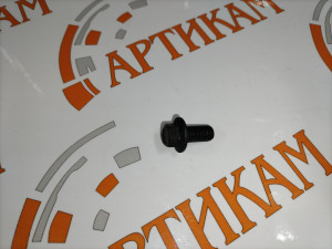Болт M8*1,25*16 крепления блока шестерён 4070462