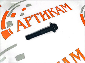 Болт M8*1,25*45 задний корпус шестерен,крышка переднего блока шестерен, поддона картера, модуля упр ISBe