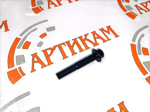 Болт M8*1,25*50 коромысла клапана 3823261 ISBe