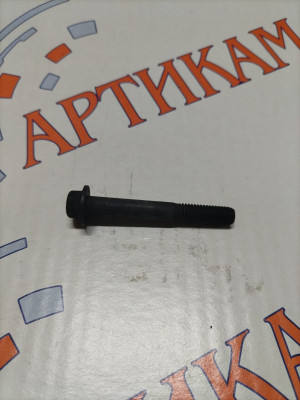 Болт M8*1,25*60 масляного насоса 3895438 M11, ISM11, QSM11, ISMe, L10 1296722H1 KOMATSU