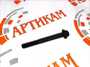 Болт М8*1,25*70 с фланцем и шестигранной головкой (крепл. коромысла, впуск. коллектора) ISBe