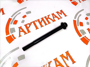 Болт М8*1,25*90 с фланцем и шестигр. головкой креп. впуск. коллектора ISF3.8