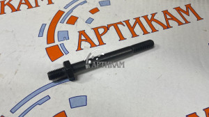 Болт-шпилька M10*1,5*98 выпускного коллектора с двухсторонней резьбой длинный ISBe 3287605, 4897058