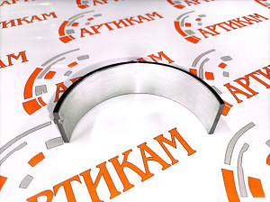 Вкладыш коренной нижний стандарт 4/6BT,ISBe 3978820, 3929021, 4948505