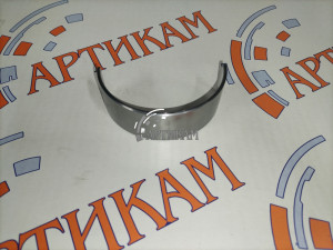 Вкладыш шатунный нижний 0,25 ISBe,BT 4892795, 4893693