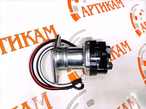 Втягивающее реле стартера 4992135 ISBe, маленькое A93R3003SE-16-0001,2605101