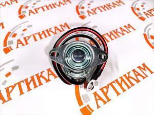 Втягивающее реле стартера 4992135 ISBe, маленькое A93R3003SE-16-0001,2605101