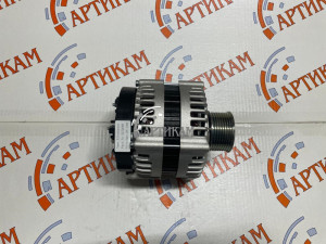 Генератор 12V 120А ISF2.8 5318121, ALR3666GB (контакты-болты)