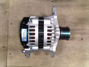 Генератор 24V 70A Prestolite QSB 3923624, 4936879, 4993343, 2874863, 4935531