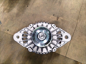 Генератор 24V 70A Prestolite QSB 3923624, 4936879, 4993343, 2874863, 4935531