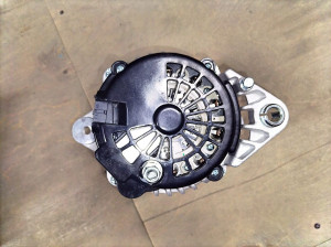 Генератор 24V 70A Prestolite QSB 3923624, 4936879, 4993343, 2874863, 4935531