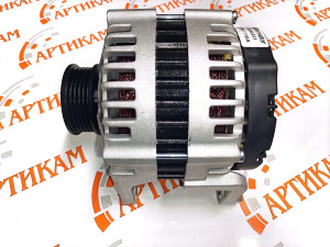 Генератор 24V 110A ISG12 Е-5 3698351