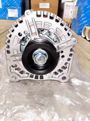 Генератор 24V 110A Prestolite ISG12 Е-5 500л.с 3696213, 5560069, 3698351