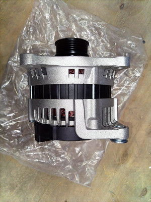 Генератор 24V 110A Prestolite ISG12 Е-5 500л.с 3696213, 5560069, 3698351