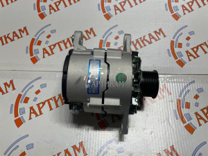Генератор 28V 45A Prestolite 6BT 3920679,3921010