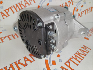 Генератор 28V 45A Prestolite 6BT 3920679,3921010