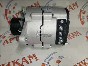 Генератор 28V 70А Prestolite ISLe,L325, L360 Евро3 4942002,3972529,3415691,4930794