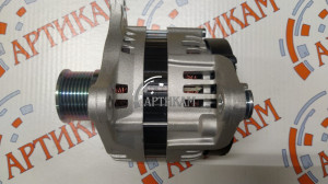 Генератор 28V 100A Prestolite ISBe