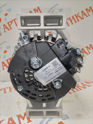 Генератор 28V 110A Prestolite DongFeng DFH4180 Z14 5632962