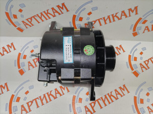 Генератор 28V 110A Prestolite 6ISBe (автобус) 3415536