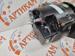 Генератор 28V 110A Prestolite 6ISBe (автобус) 3415536