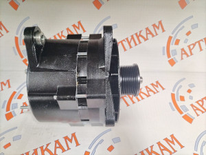 Генератор 28V 110A Prestolite ISF3.8 ALP0246