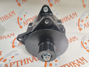 Генератор 28V 110A Prestolite ISF3.8 ALP0246