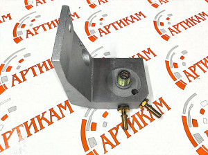 Головка топливного фильтра ISBe 4943867, 4944718